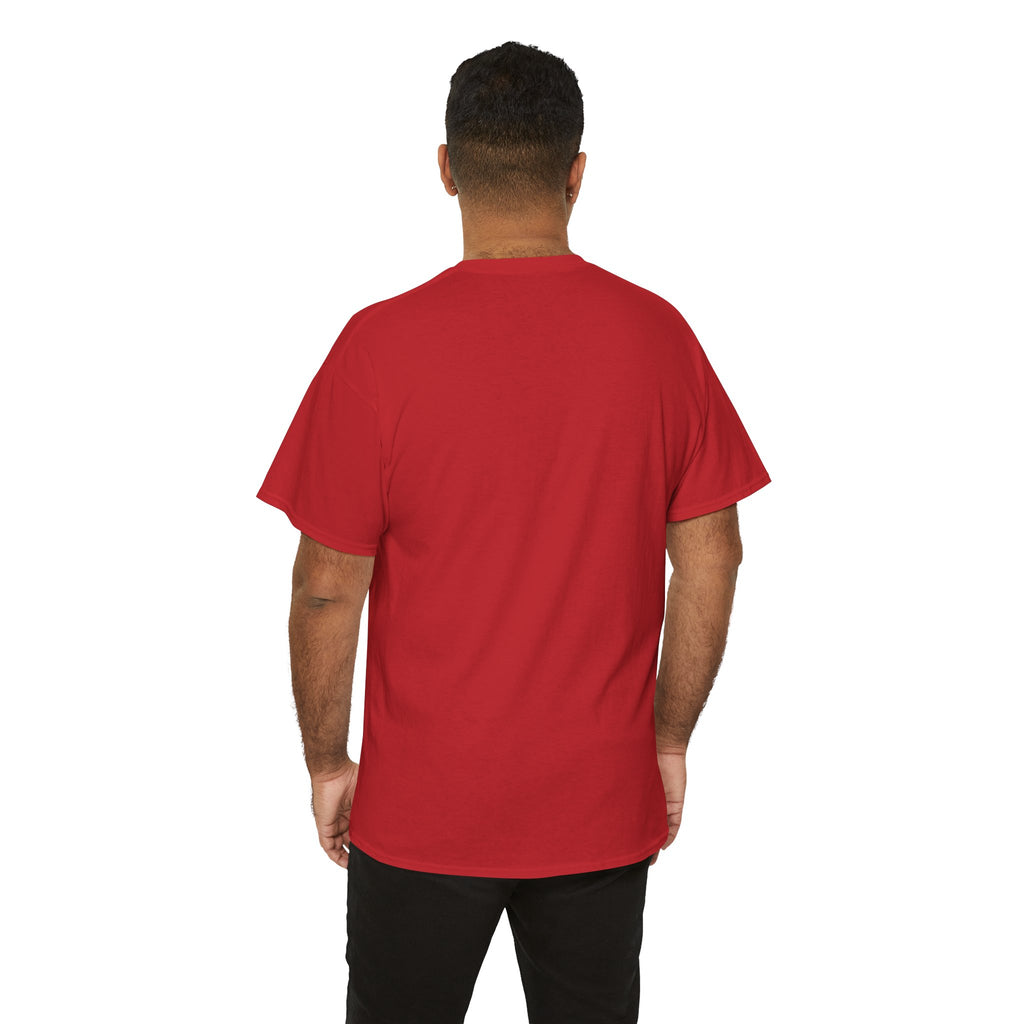"It’s Will Be Okay" Comfort Tee — Inspirational Casual T-Shirt