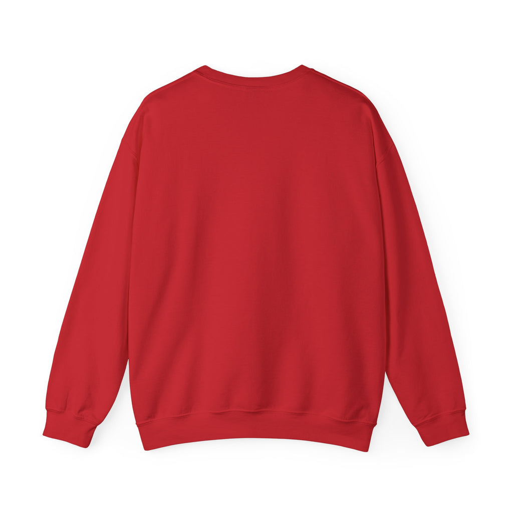 Believe You Can Sweatshirt — Motivational Crewneck