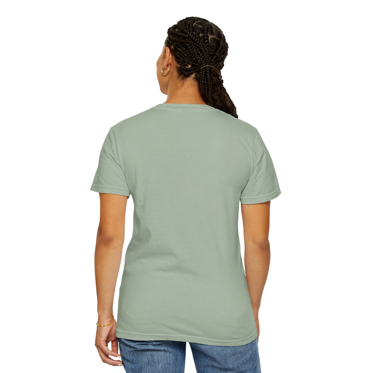 Halloween Haunted House T-Shirt — "Happy Halloween" Pumpkin Graphic Tee