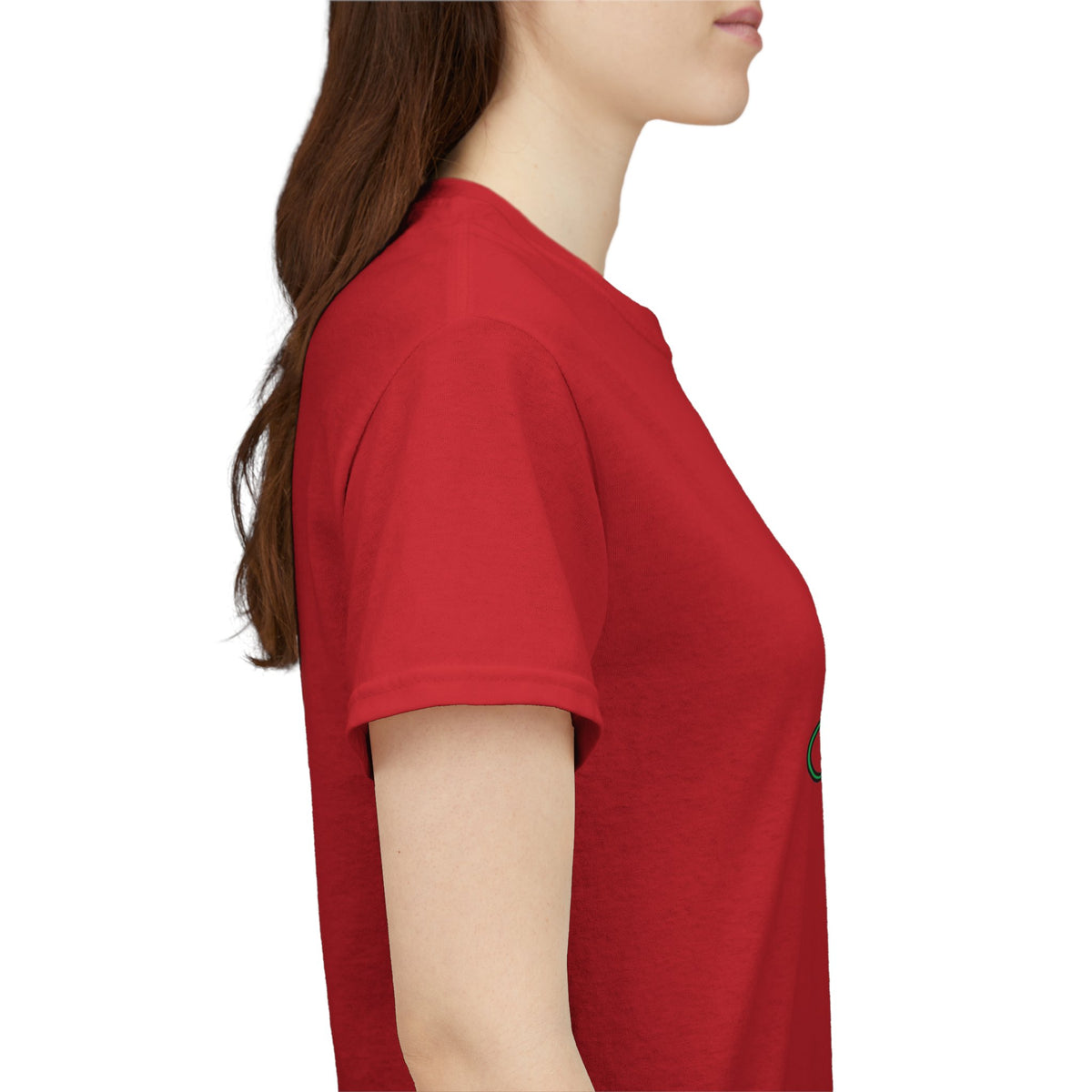 "It’s Will Be Okay" Comfort Tee — Inspirational Casual T-Shirt