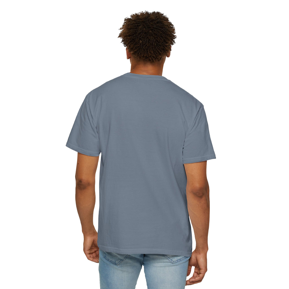 Halloween Haunted House T-Shirt — "Happy Halloween" Pumpkin Graphic Tee