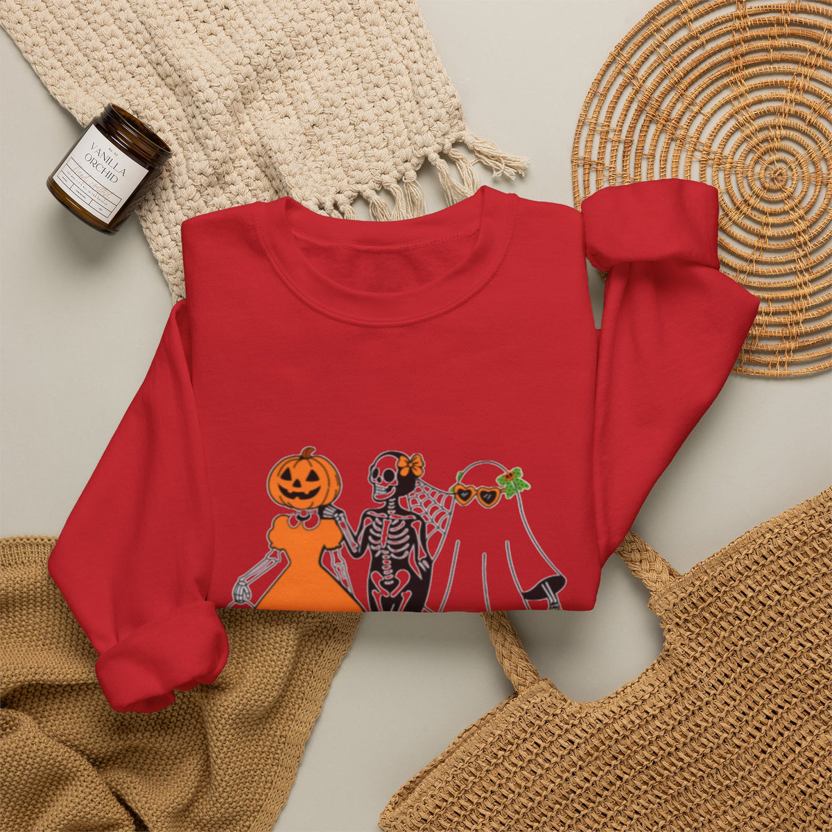 Unisex Heavy Blend™ Crewneck Sweatshirt