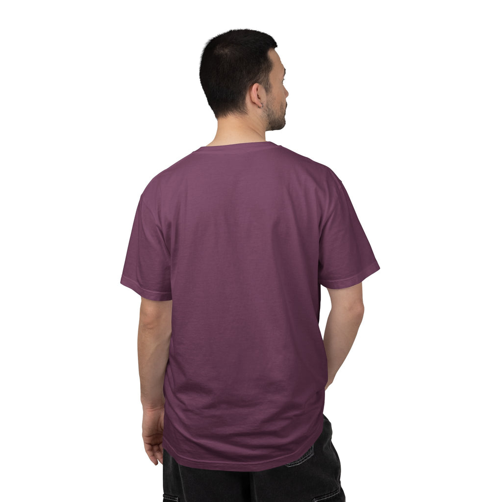Terrarium Floral T-Shirt — "The Wild Terrarium" Botanical Jar Tee