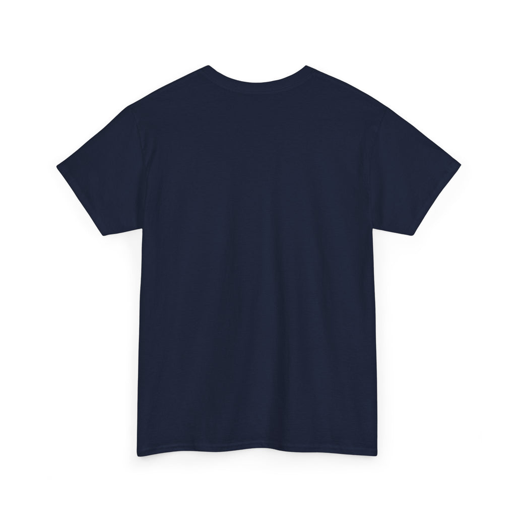 I LOVE My GF T-Shirt — Cute Blue Graffiti Love Tee for Girlfriend Gifts