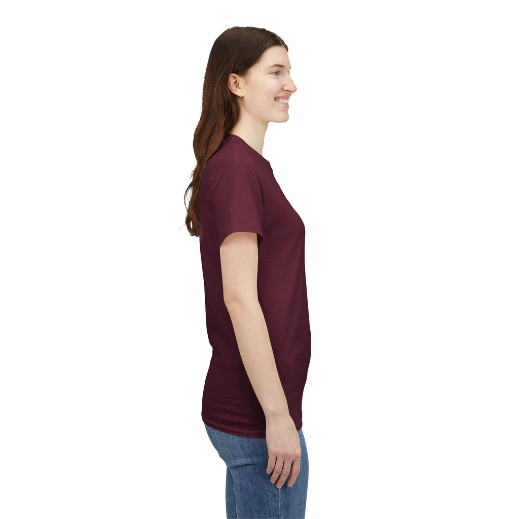 "It’s Will Be Okay" Comfort Tee — Inspirational Casual T-Shirt