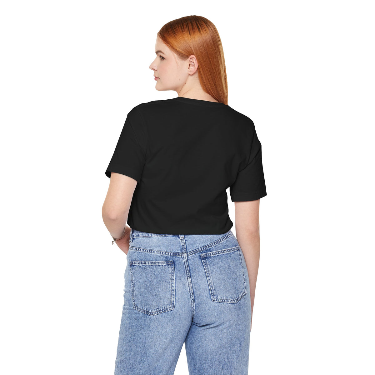 Halloween Pumpkin Sign T-Shirt — Happy Halloween Graphic Tee