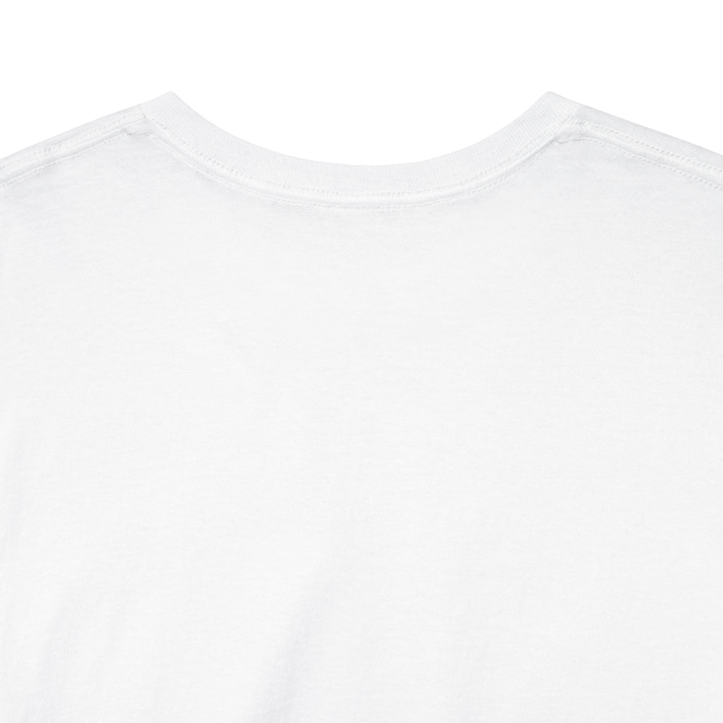"It’s Will Be Okay" Comfort Tee — Inspirational Casual T-Shirt