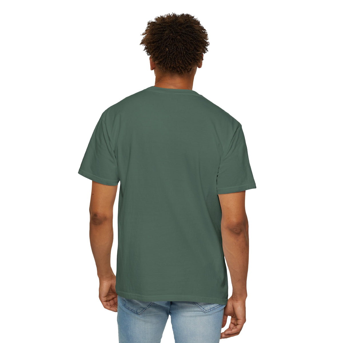 Halloween Haunted House T-Shirt — "Happy Halloween" Pumpkin Graphic Tee