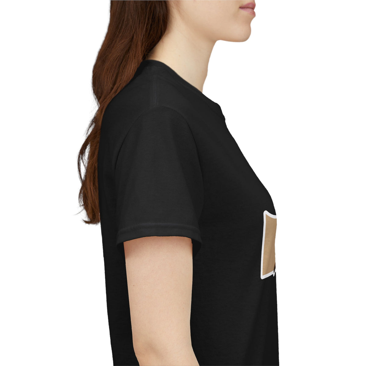 Cute Kittens "Cuties" T-Shirt - Adorable Cat Graphic Tee for Cat Lovers