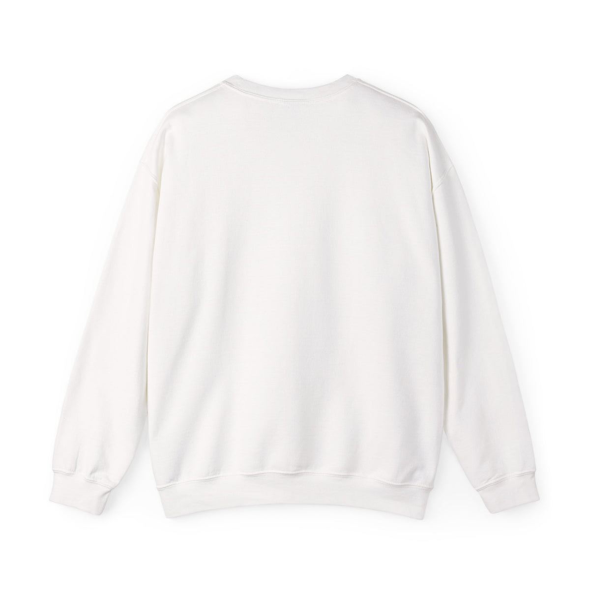 Halloween Crewneck Sweatshirt - Spooky Night Pumpkins Design