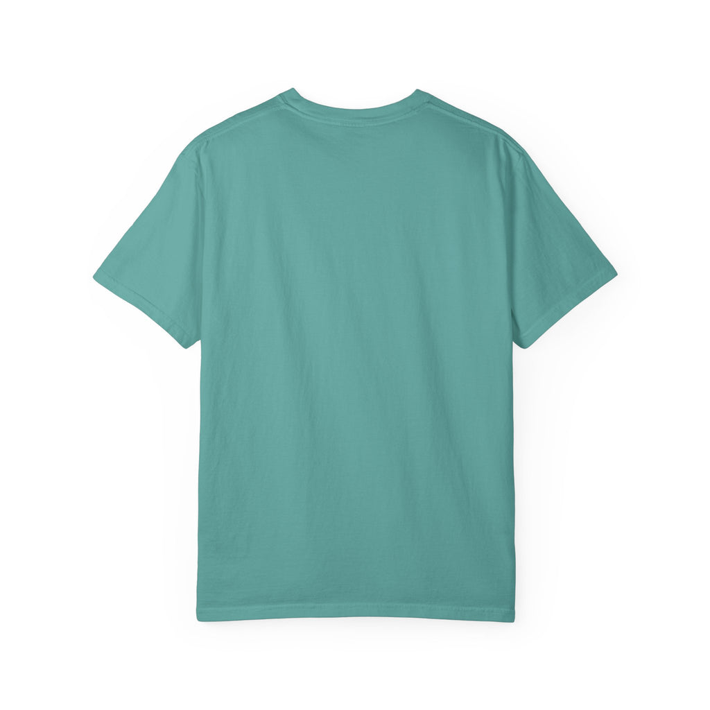 Happy Halloween Haunted House T-Shirt