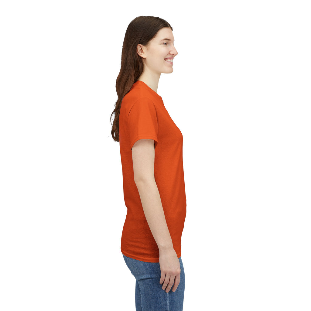 "It’s Will Be Okay" Comfort Tee — Inspirational Casual T-Shirt