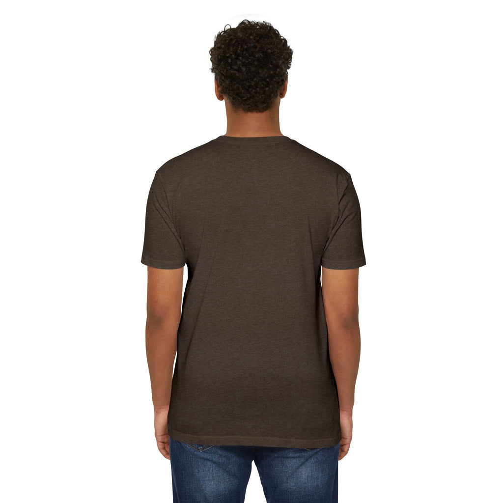 Halloween Pumpkin Haunted House T-Shirt