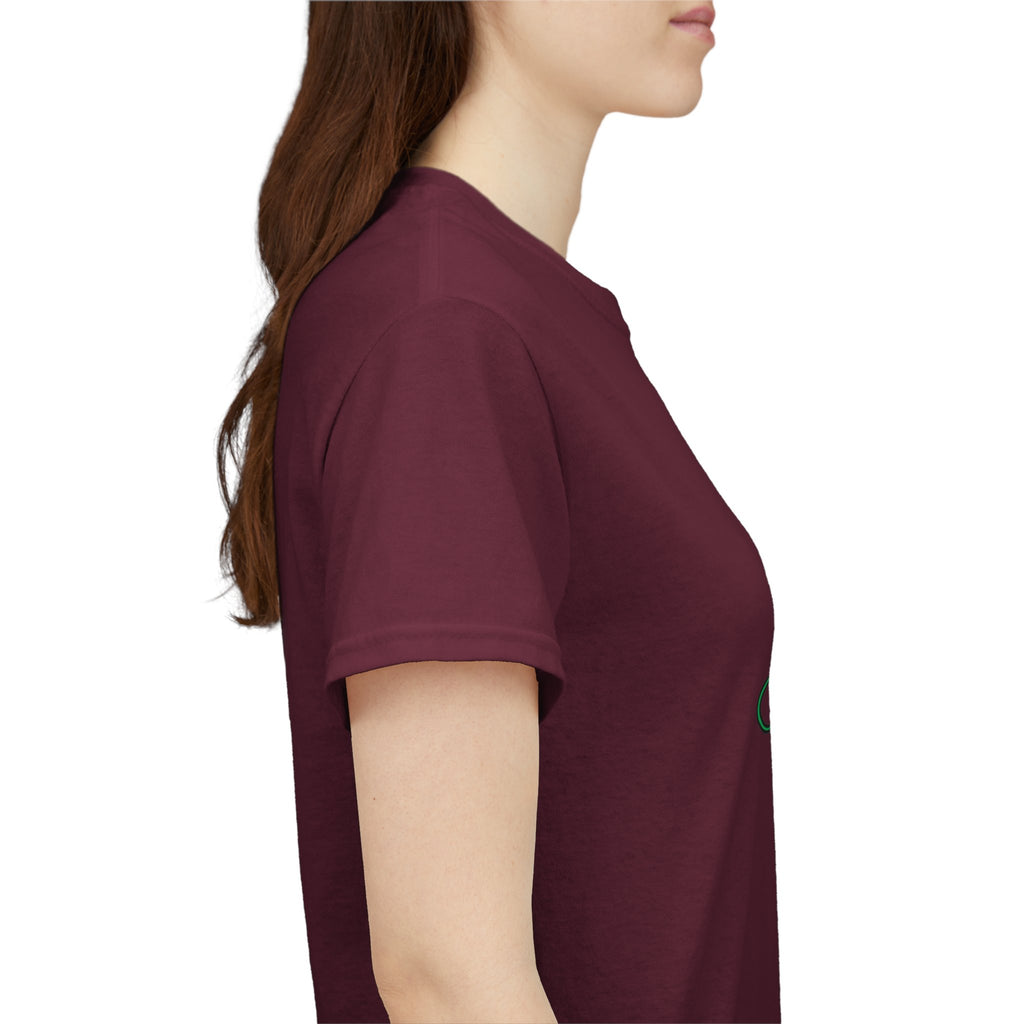 "It’s Will Be Okay" Comfort Tee — Inspirational Casual T-Shirt