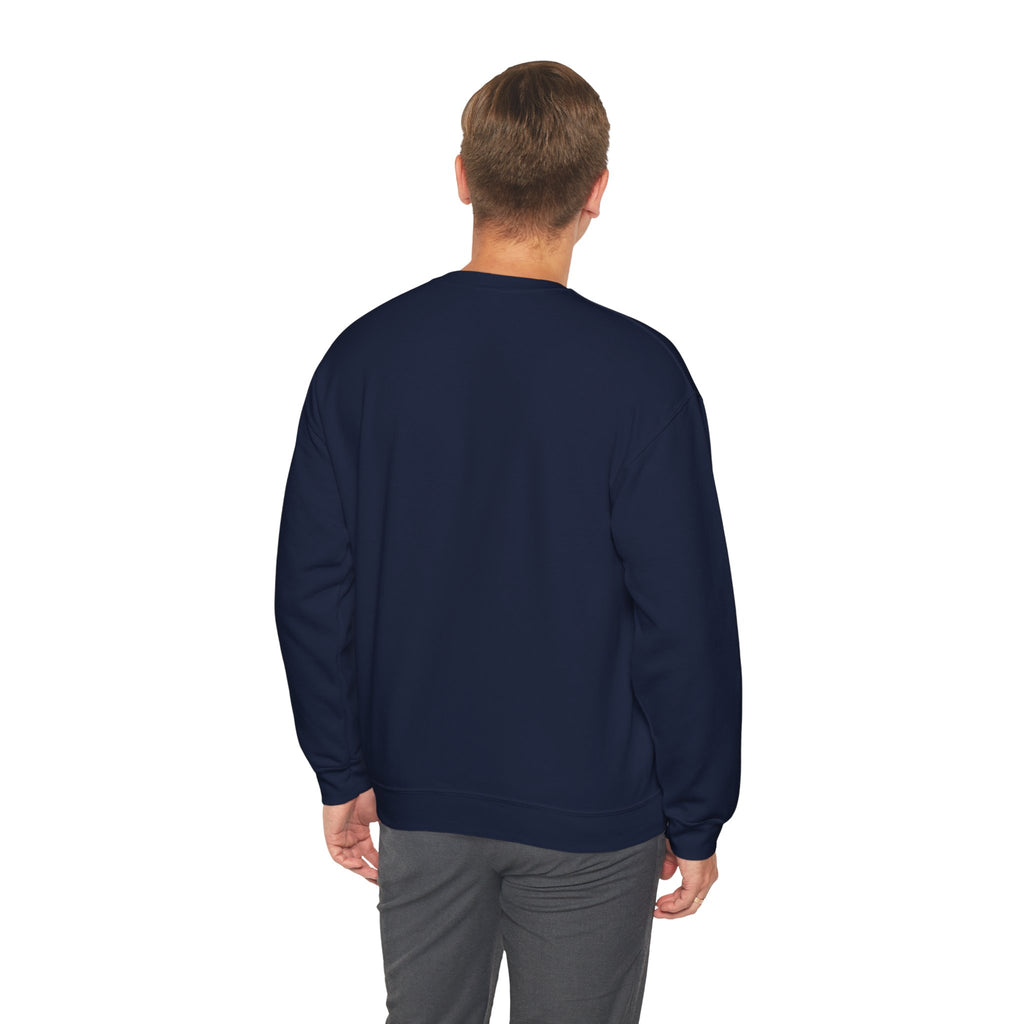 Believe You Can Sweatshirt — Motivational Crewneck