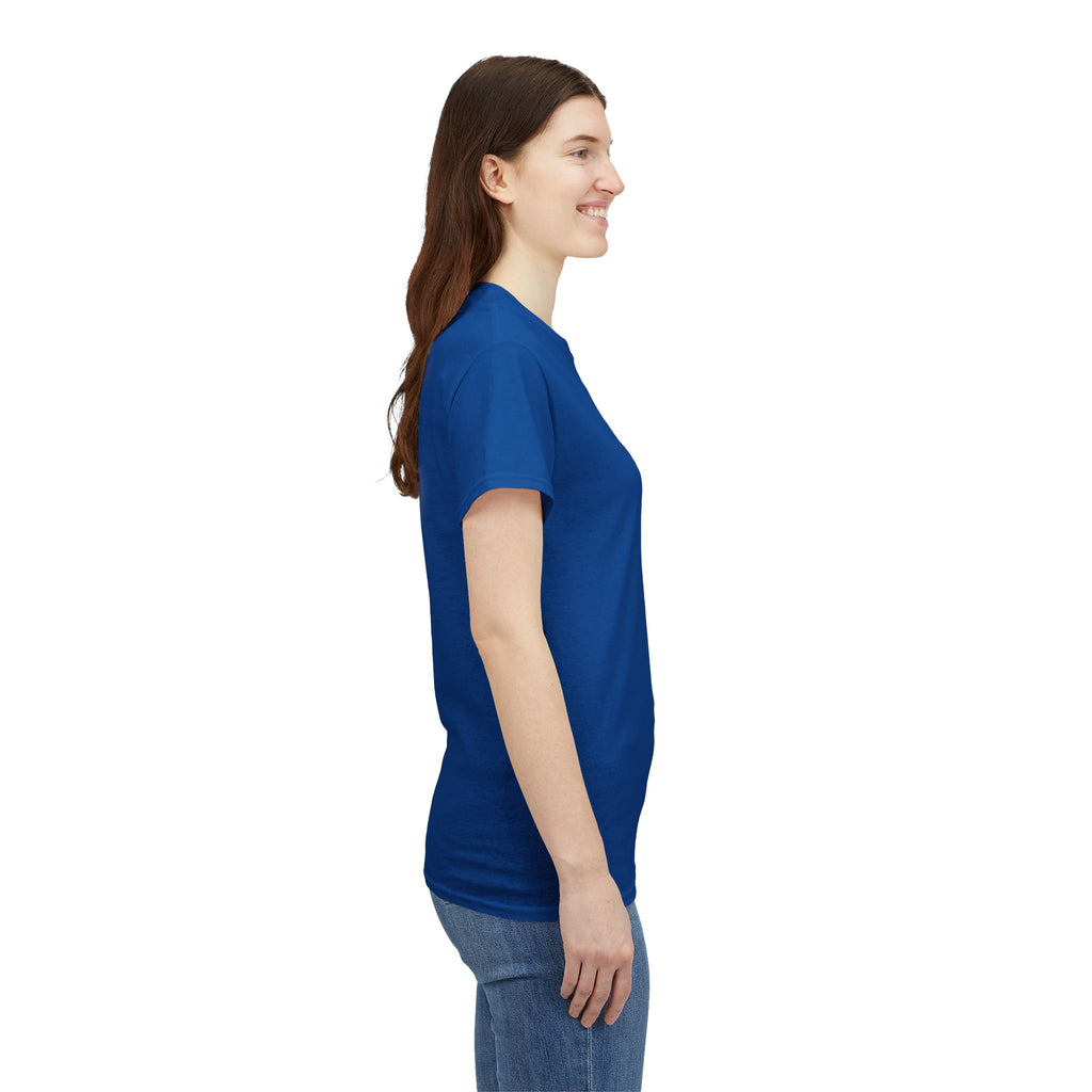 "It’s Will Be Okay" Comfort Tee — Inspirational Casual T-Shirt