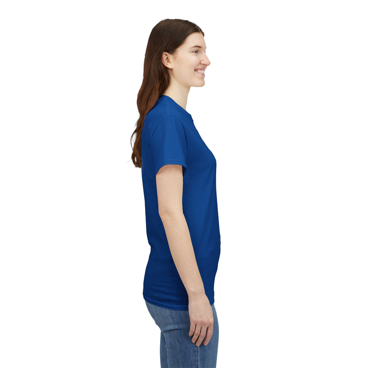 "It’s Will Be Okay" Comfort Tee — Inspirational Casual T-Shirt