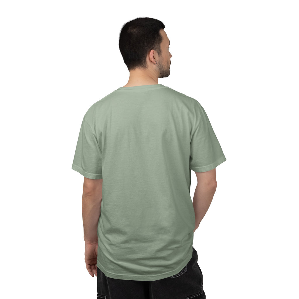 Happy Halloween Skull T-Shirt — Graphic Halloween Tee
