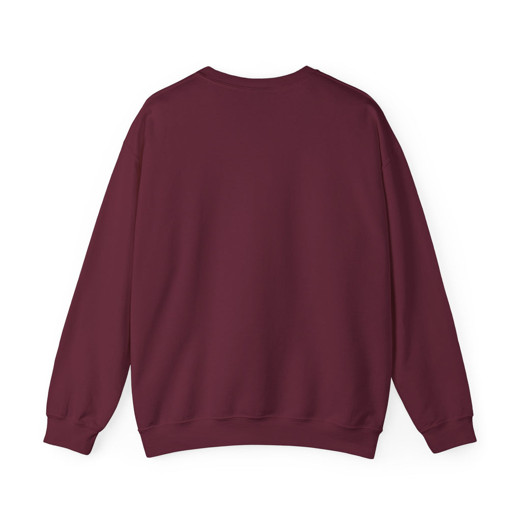 Believe You Can Sweatshirt — Motivational Crewneck