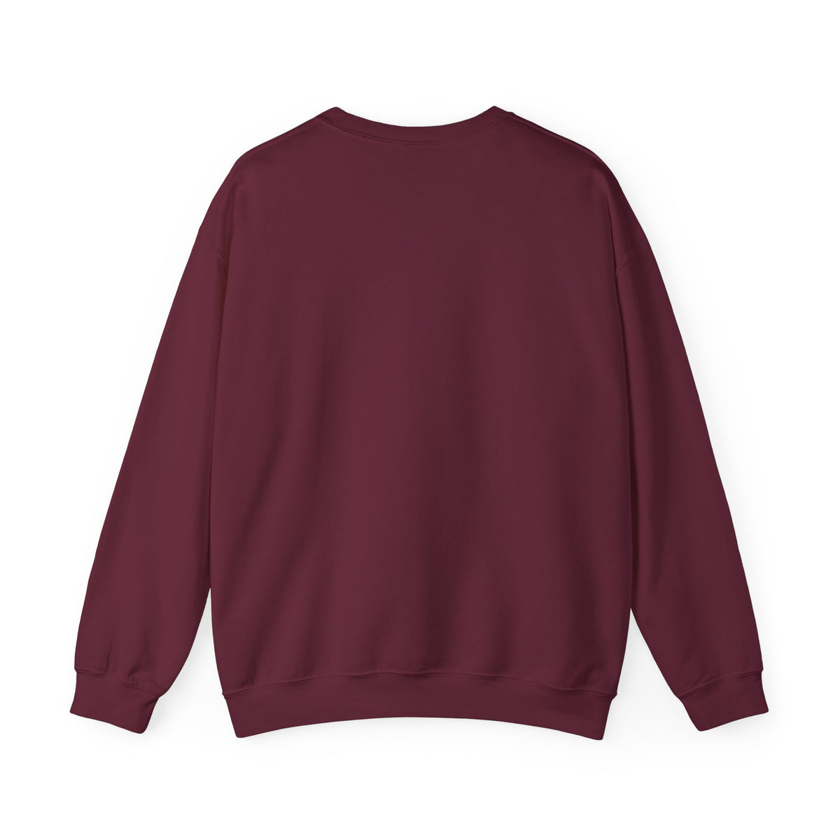 Believe You Can Sweatshirt — Motivational Crewneck