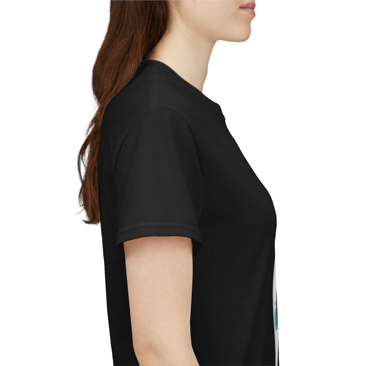 I LOVE My GF T-Shirt — Cute Blue Graffiti Love Tee for Girlfriend Gifts