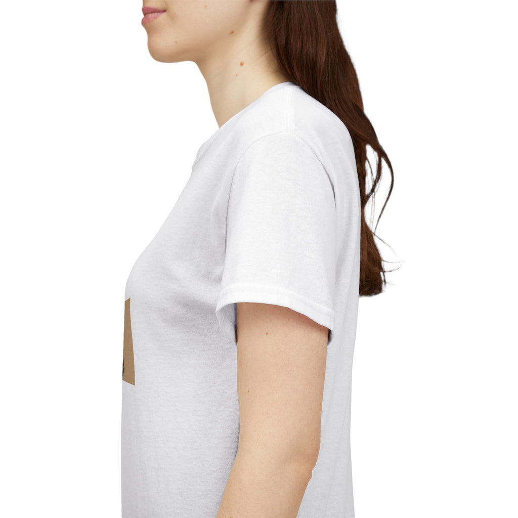 Cute Kittens "Cuties" T-Shirt - Adorable Cat Graphic Tee for Cat Lovers