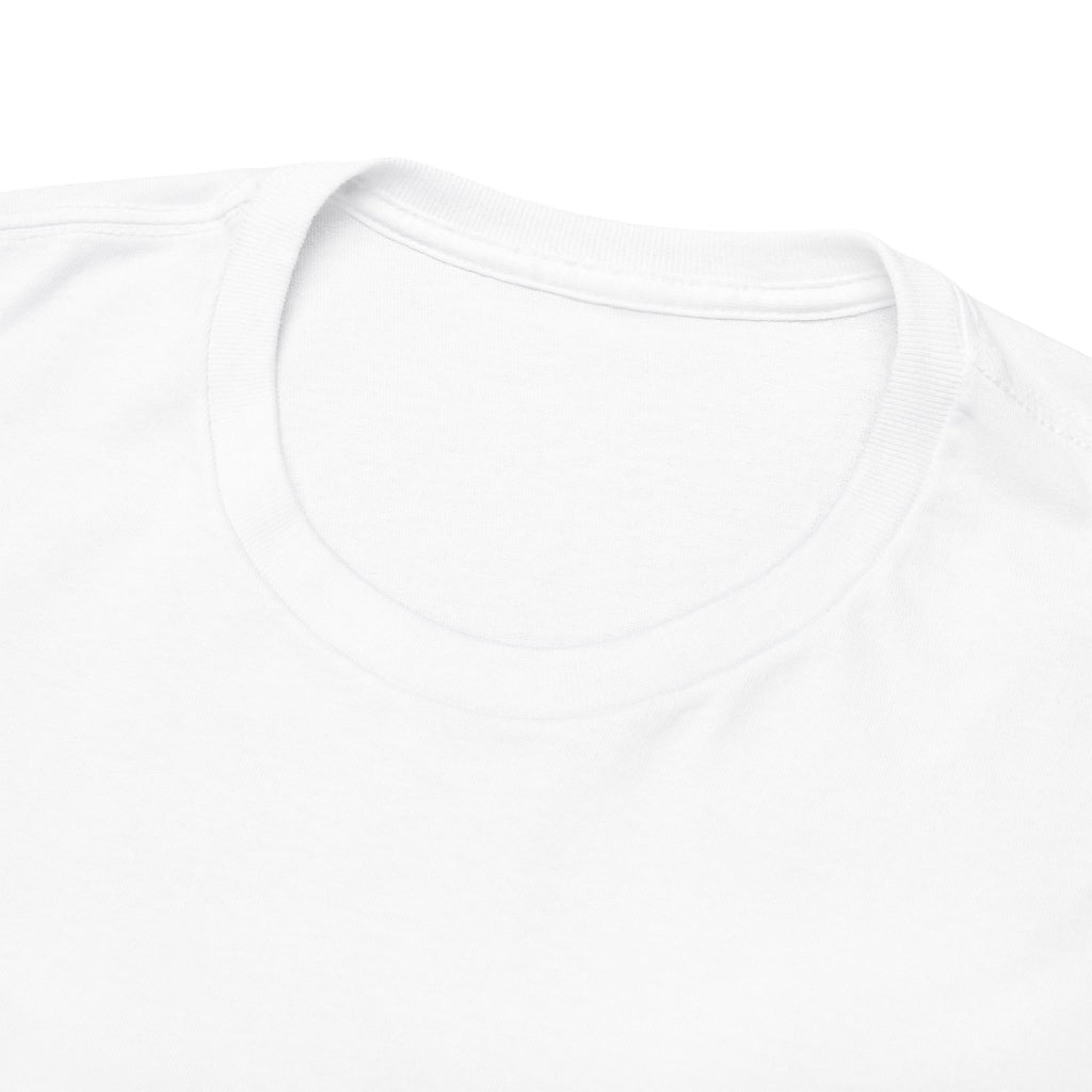 "It’s Will Be Okay" Comfort Tee — Inspirational Casual T-Shirt