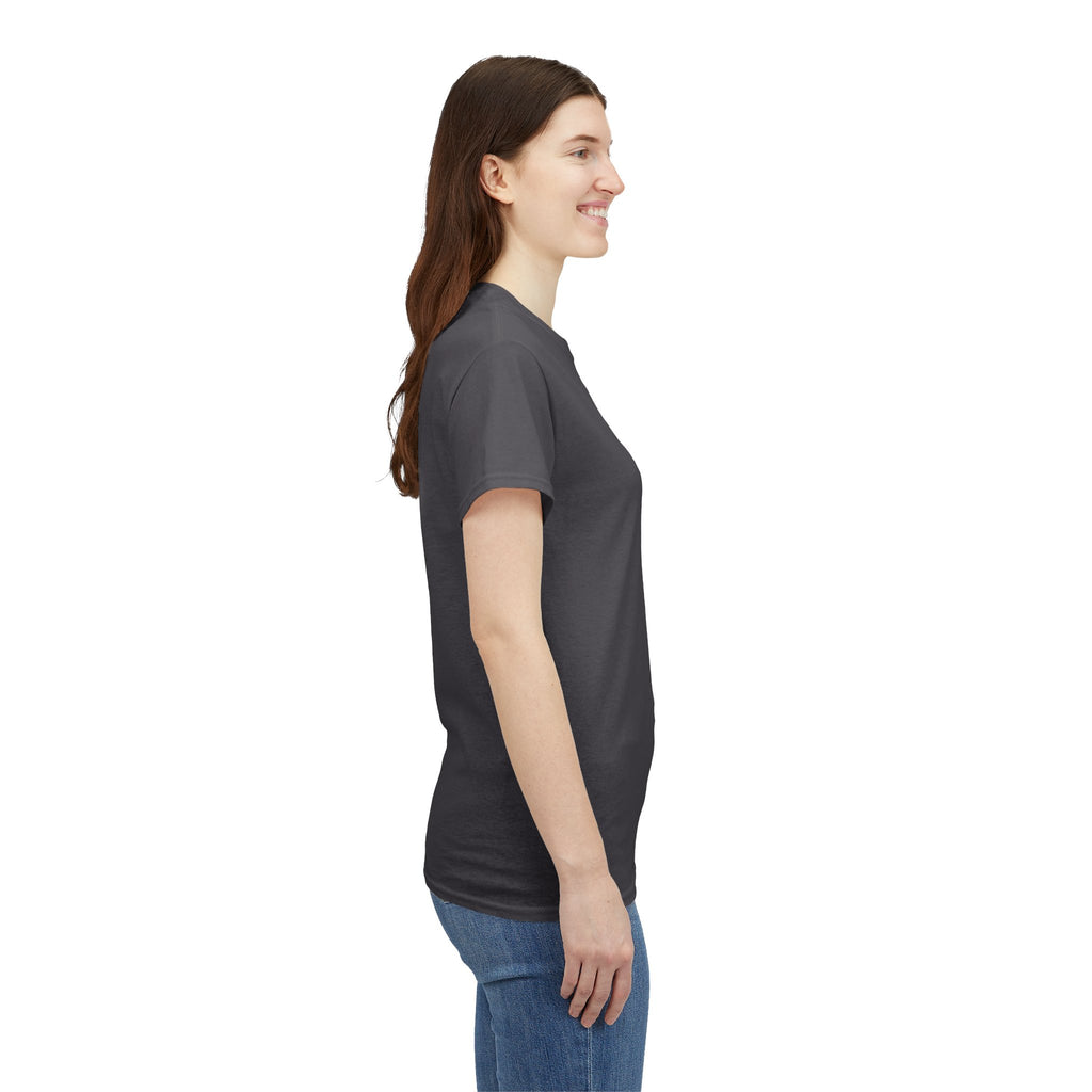 "It’s Will Be Okay" Comfort Tee — Inspirational Casual T-Shirt