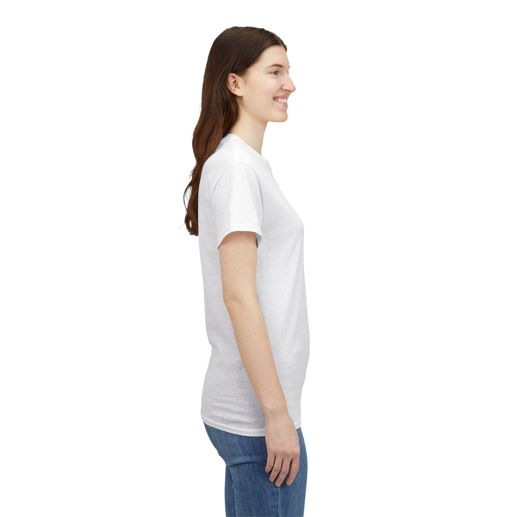 "It’s Will Be Okay" Comfort Tee — Inspirational Casual T-Shirt