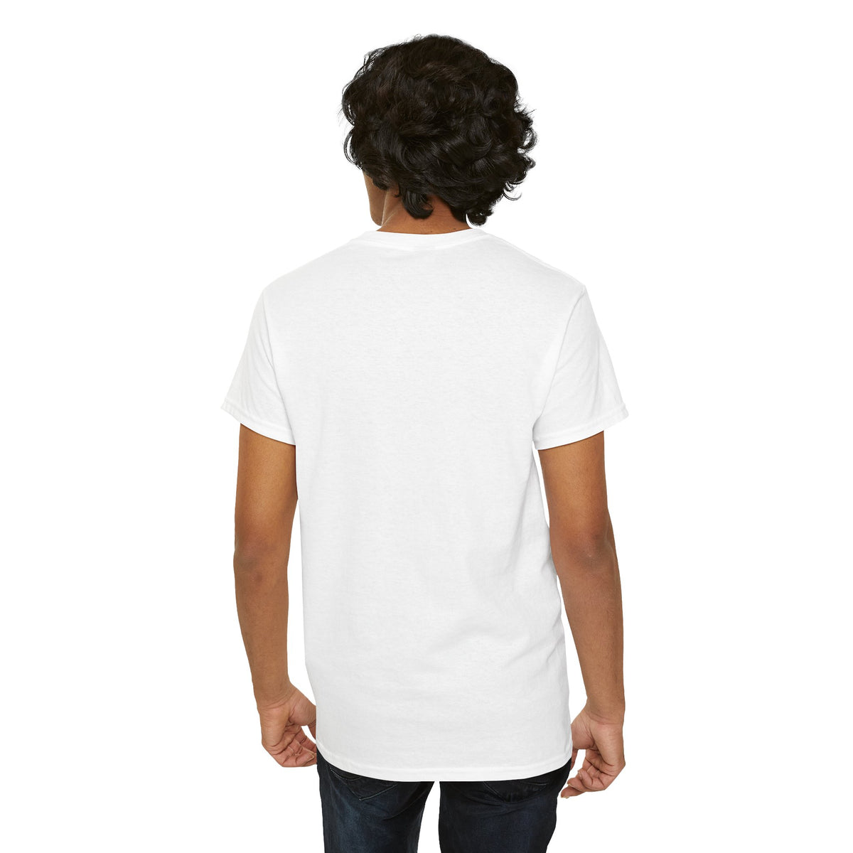 "It’s Will Be Okay" Comfort Tee — Inspirational Casual T-Shirt