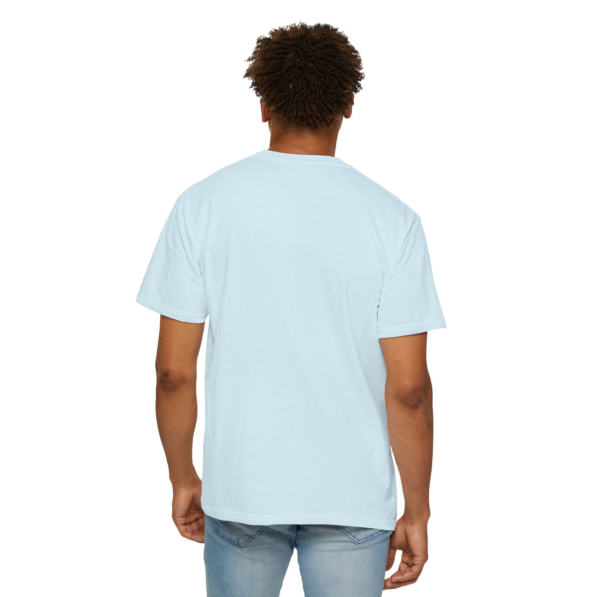 Halloween Haunted House T-Shirt — "Happy Halloween" Pumpkin Graphic Tee