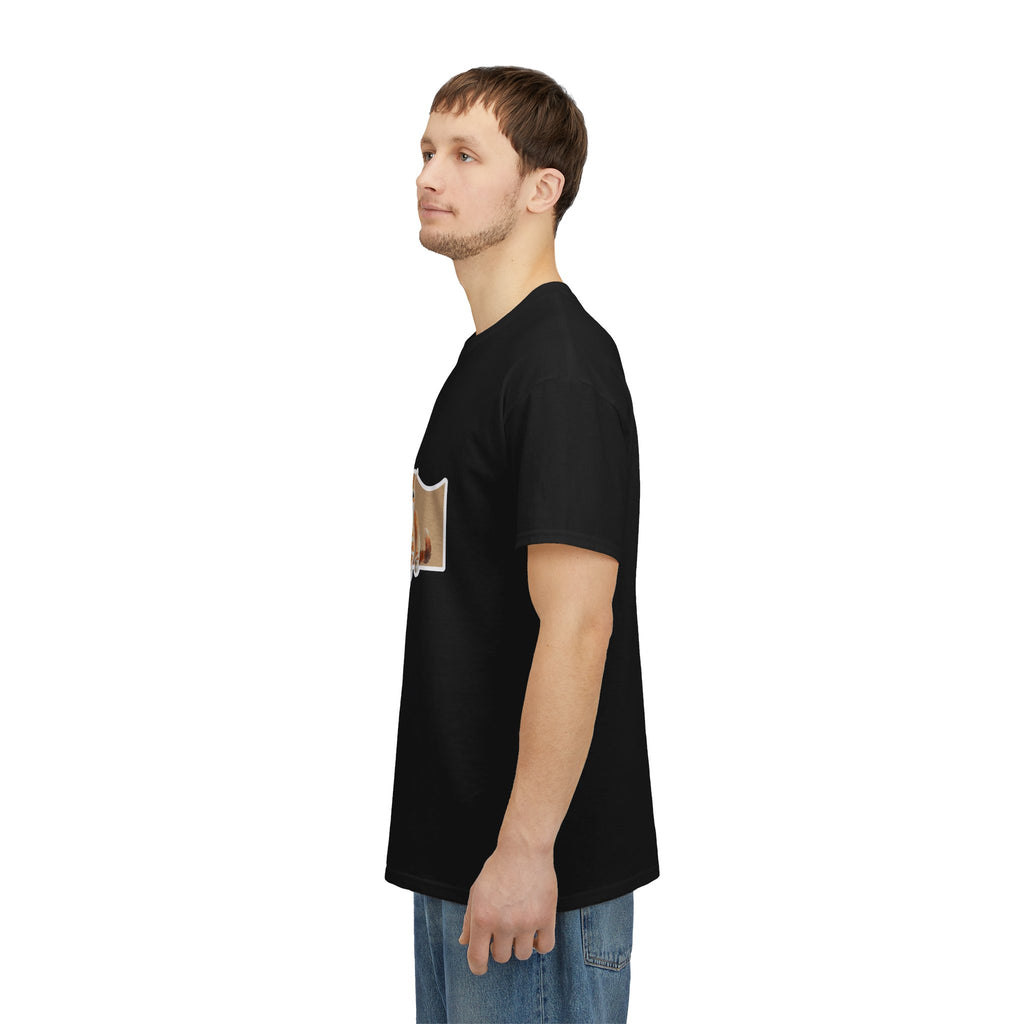 Cute Kittens "Cuties" T-Shirt - Adorable Cat Graphic Tee for Cat Lovers