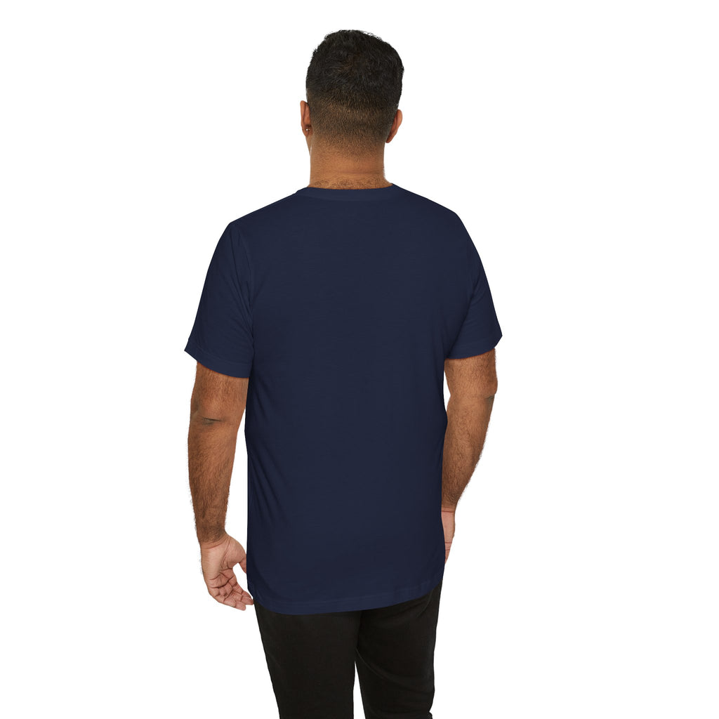 Halloween Pumpkin Sign T-Shirt — Happy Halloween Graphic Tee