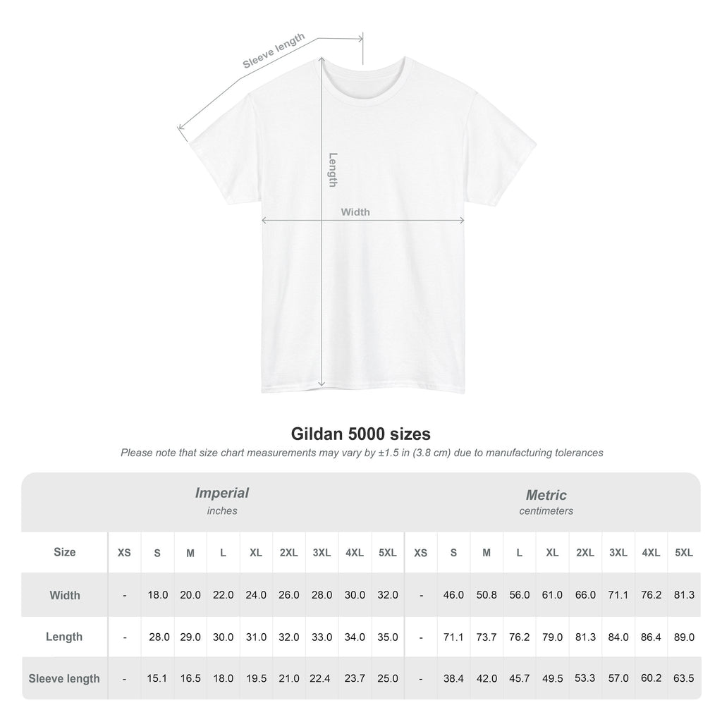 "It’s Will Be Okay" Comfort Tee — Inspirational Casual T-Shirt
