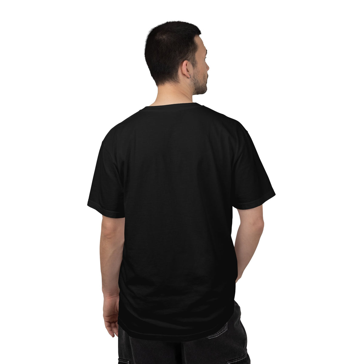 Happy Halloween Skull T-Shirt — Graphic Halloween Tee