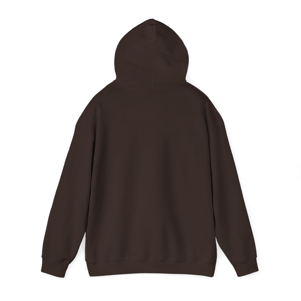 Halloween Moon Hoodie – Pumpkin Jack-O'-Lantern Graphic Sweatshirt