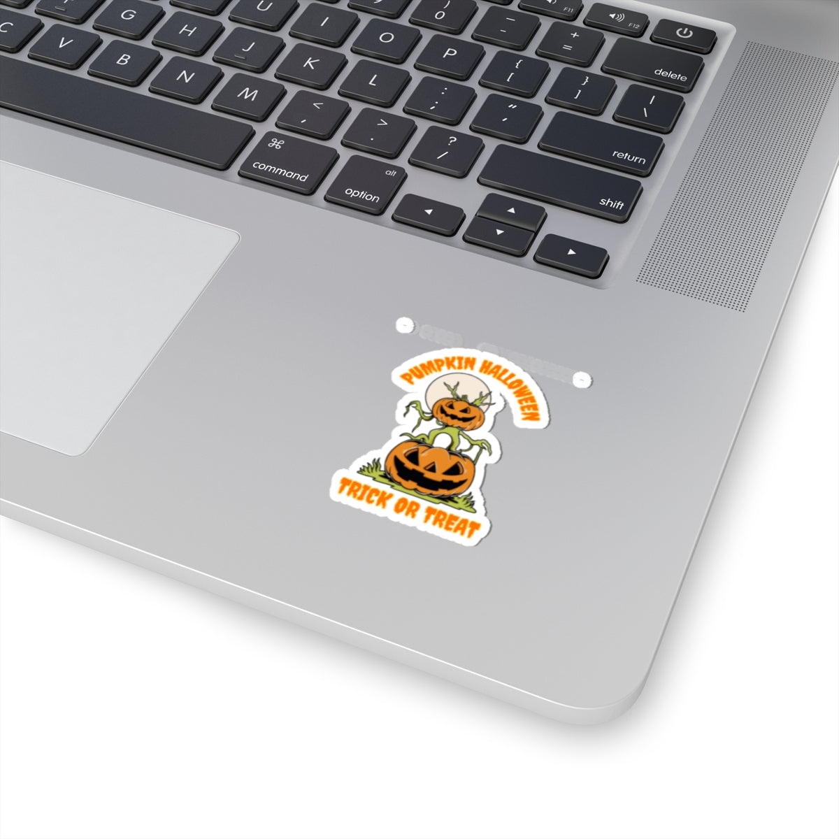 Kiss-Cut Stickers