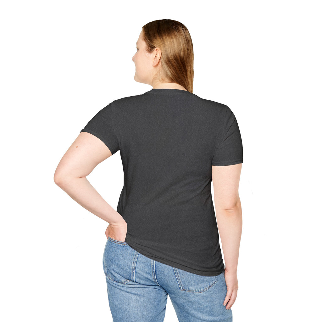 Cat T-Shirt — Cute 'You're Purr-fect' Kitten Graphic Tee