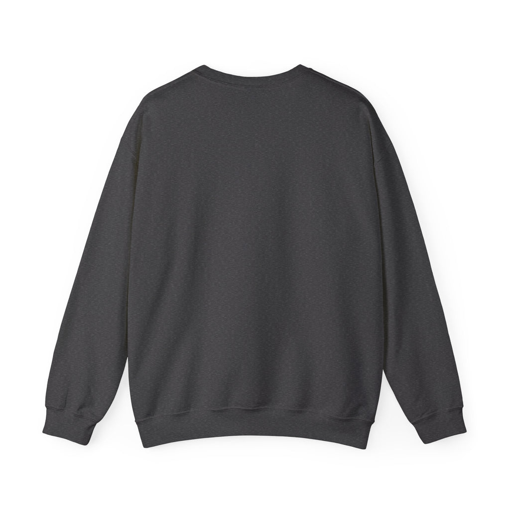 Believe You Can Sweatshirt — Motivational Crewneck