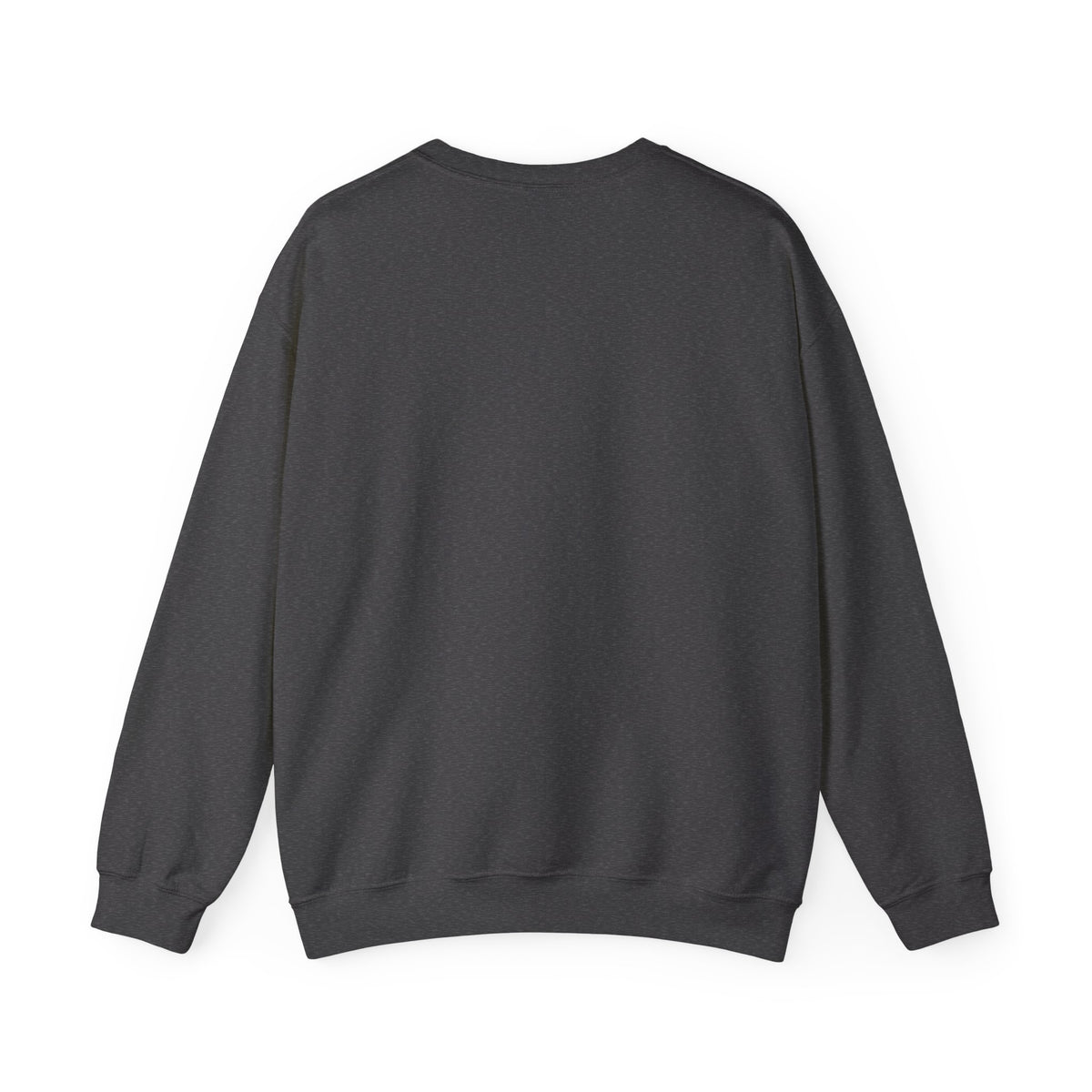 Believe You Can Sweatshirt — Motivational Crewneck