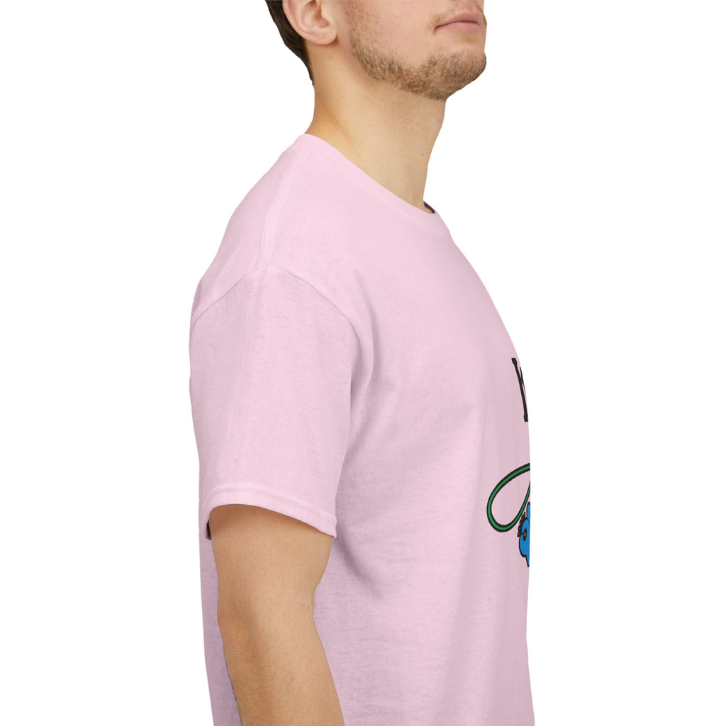 "It’s Will Be Okay" Comfort Tee — Inspirational Casual T-Shirt