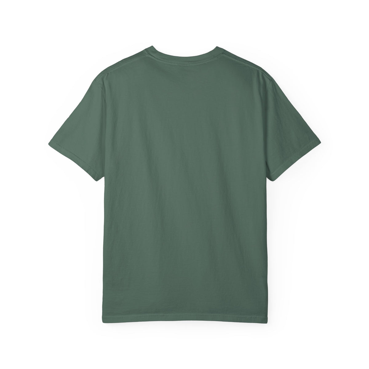 Happy Halloween T-Shirt — Ghost & Pumpkin Halloween Tee
