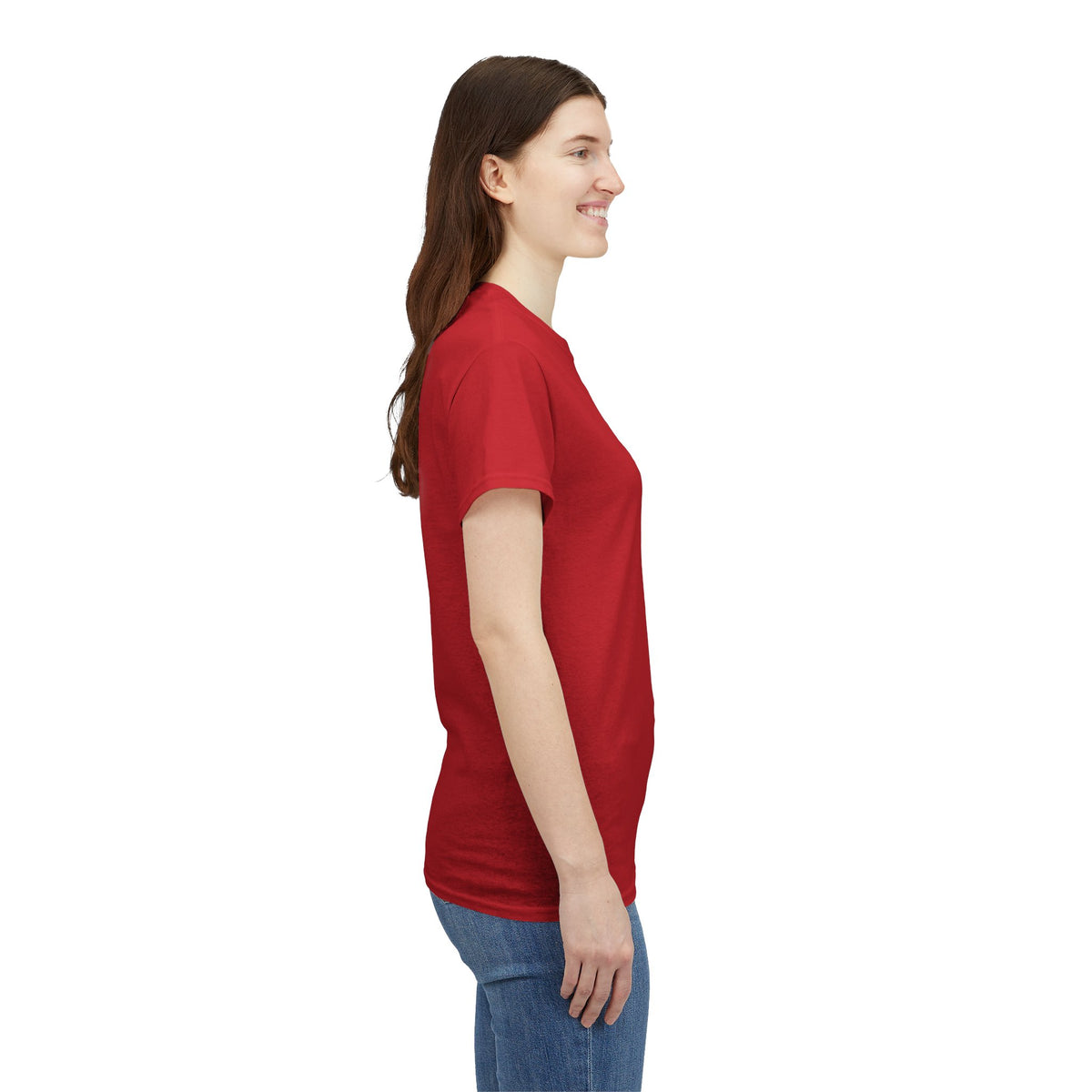 "It’s Will Be Okay" Comfort Tee — Inspirational Casual T-Shirt