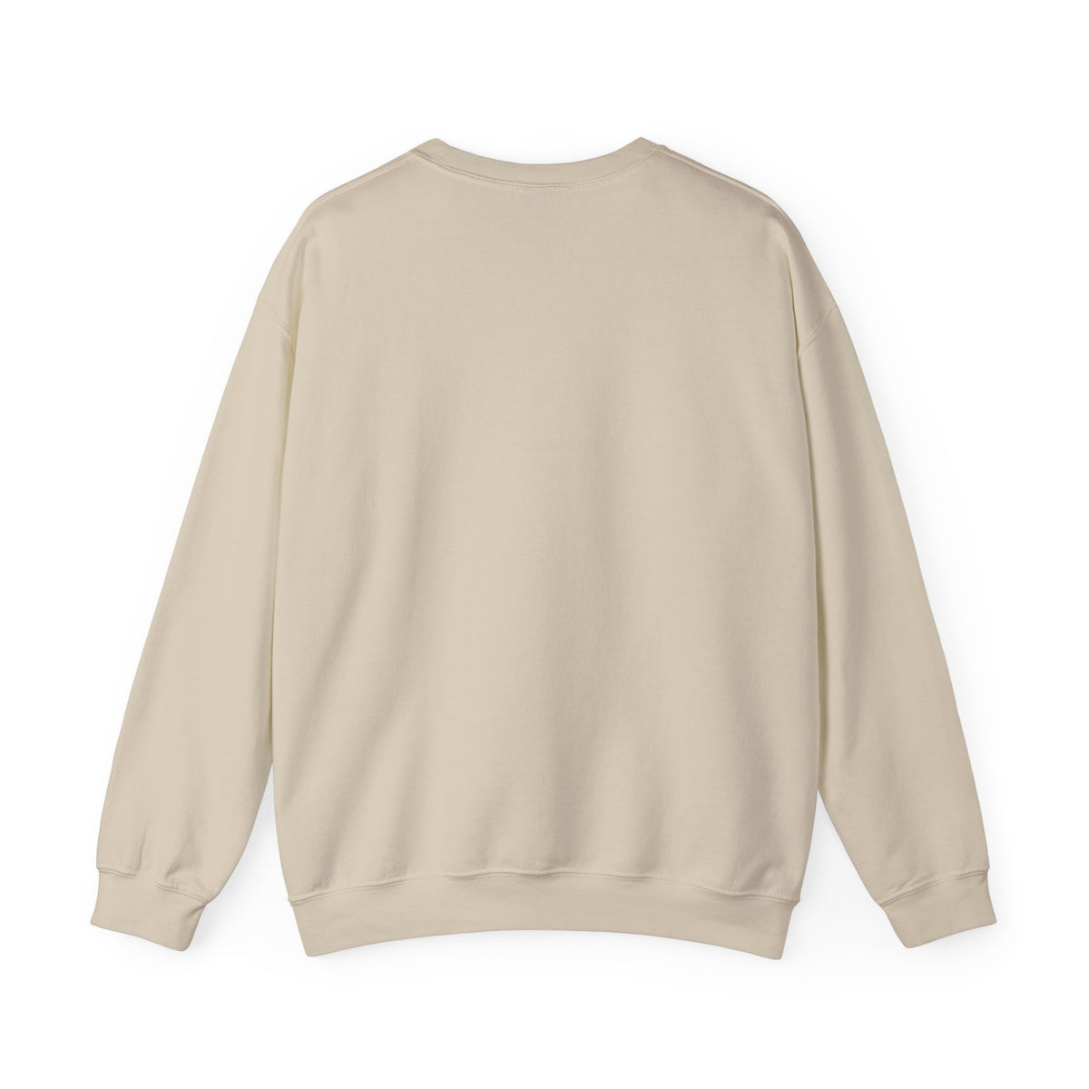 Believe You Can Sweatshirt — Motivational Crewneck