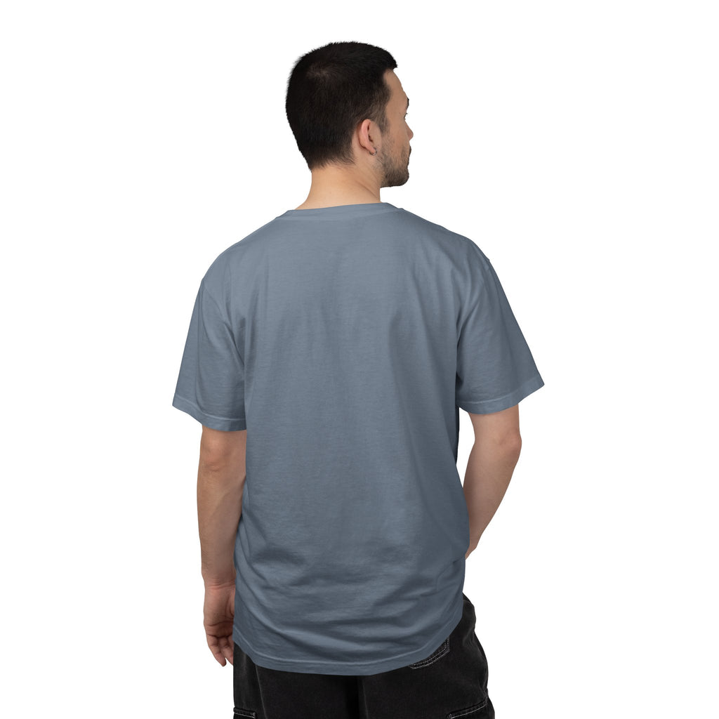 Happy Halloween Skull T-Shirt — Graphic Halloween Tee