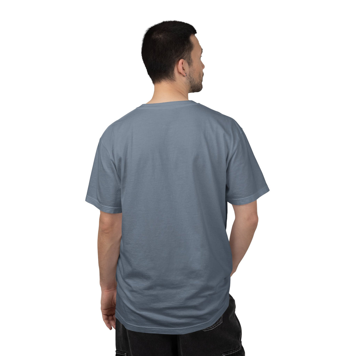 Happy Halloween Skull T-Shirt — Graphic Halloween Tee