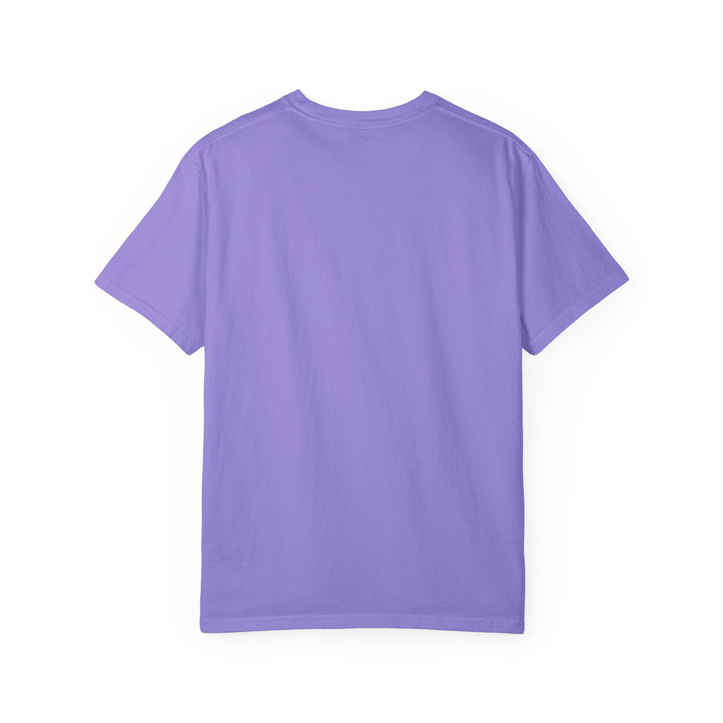 Happy Halloween T-Shirt — Ghost & Pumpkin Halloween Tee