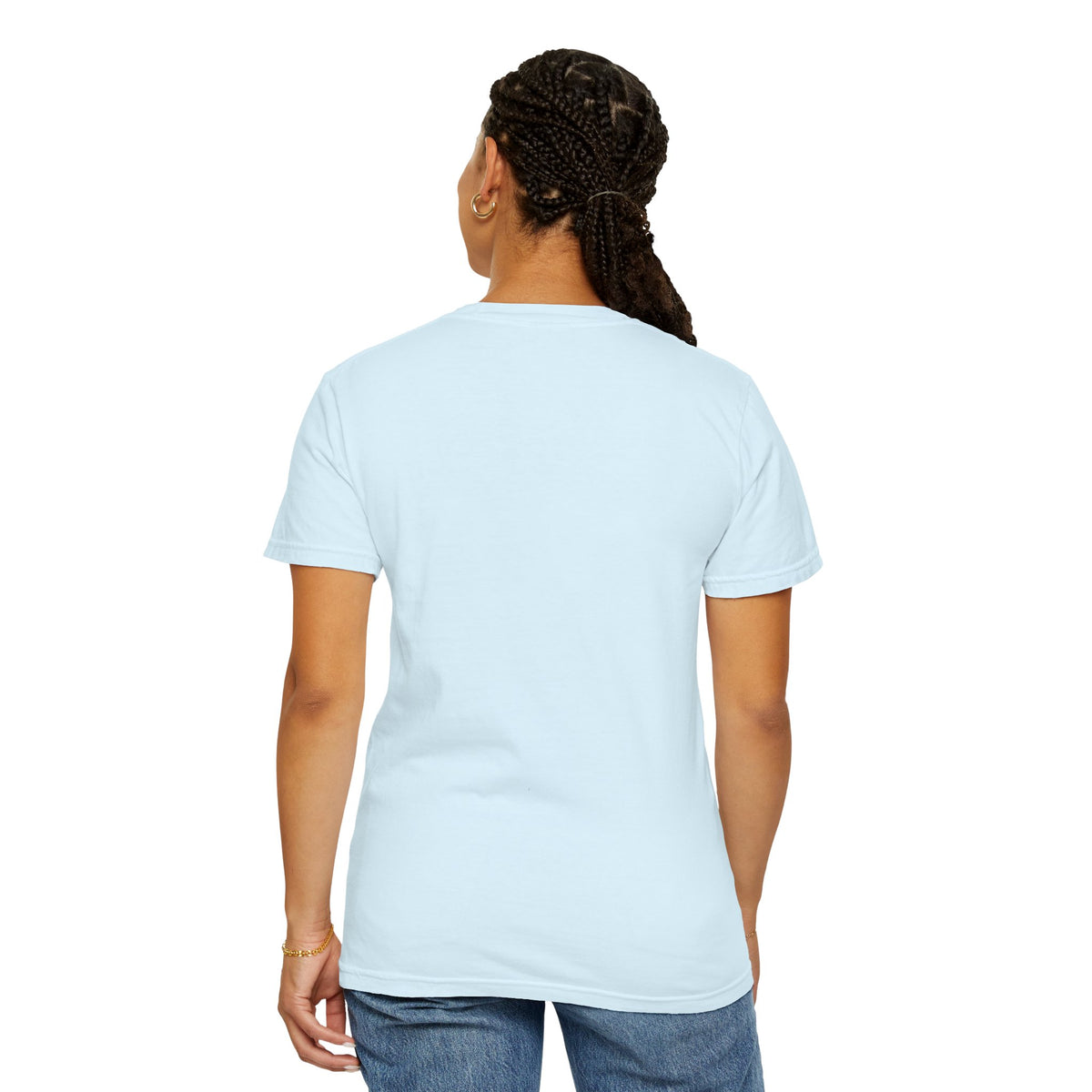 Halloween Haunted House T-Shirt — "Happy Halloween" Pumpkin Graphic Tee