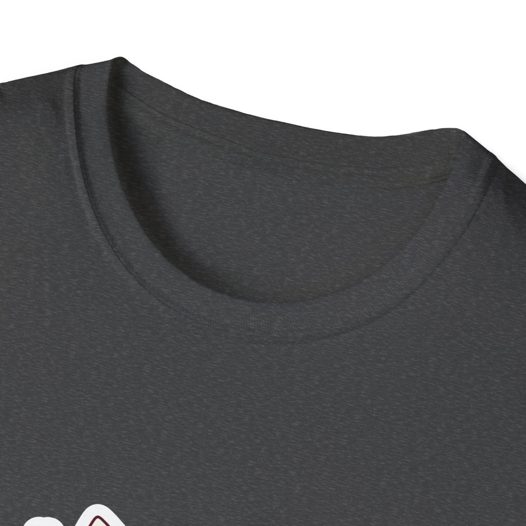 Cat T-Shirt — Cute 'You're Purr-fect' Kitten Graphic Tee