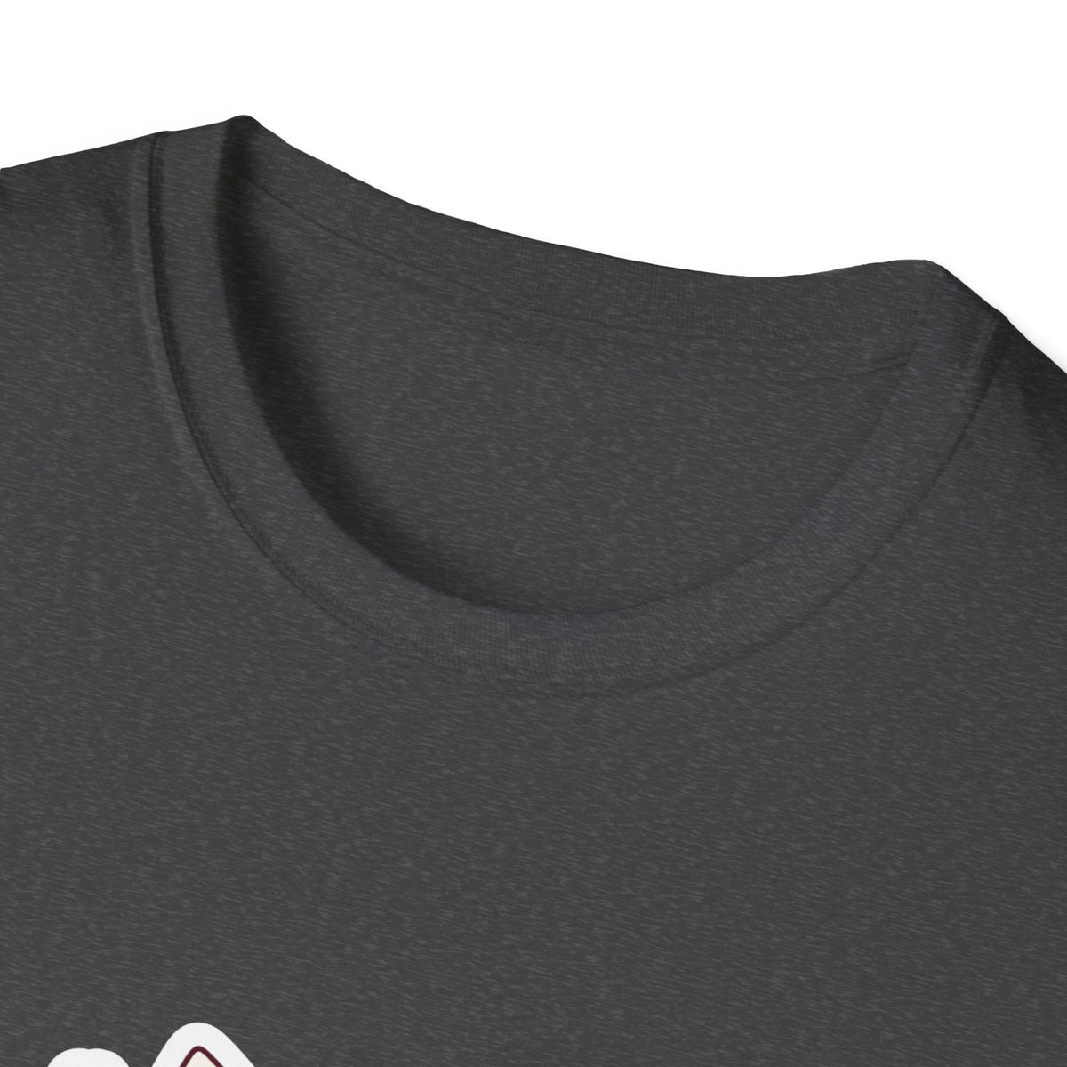 Cat T-Shirt — Cute 'You're Purr-fect' Kitten Graphic Tee